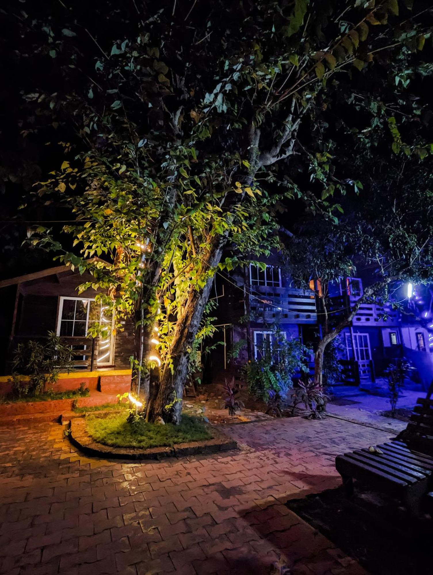 Greenland Cottage'S Arambol Ngoại thất bức ảnh