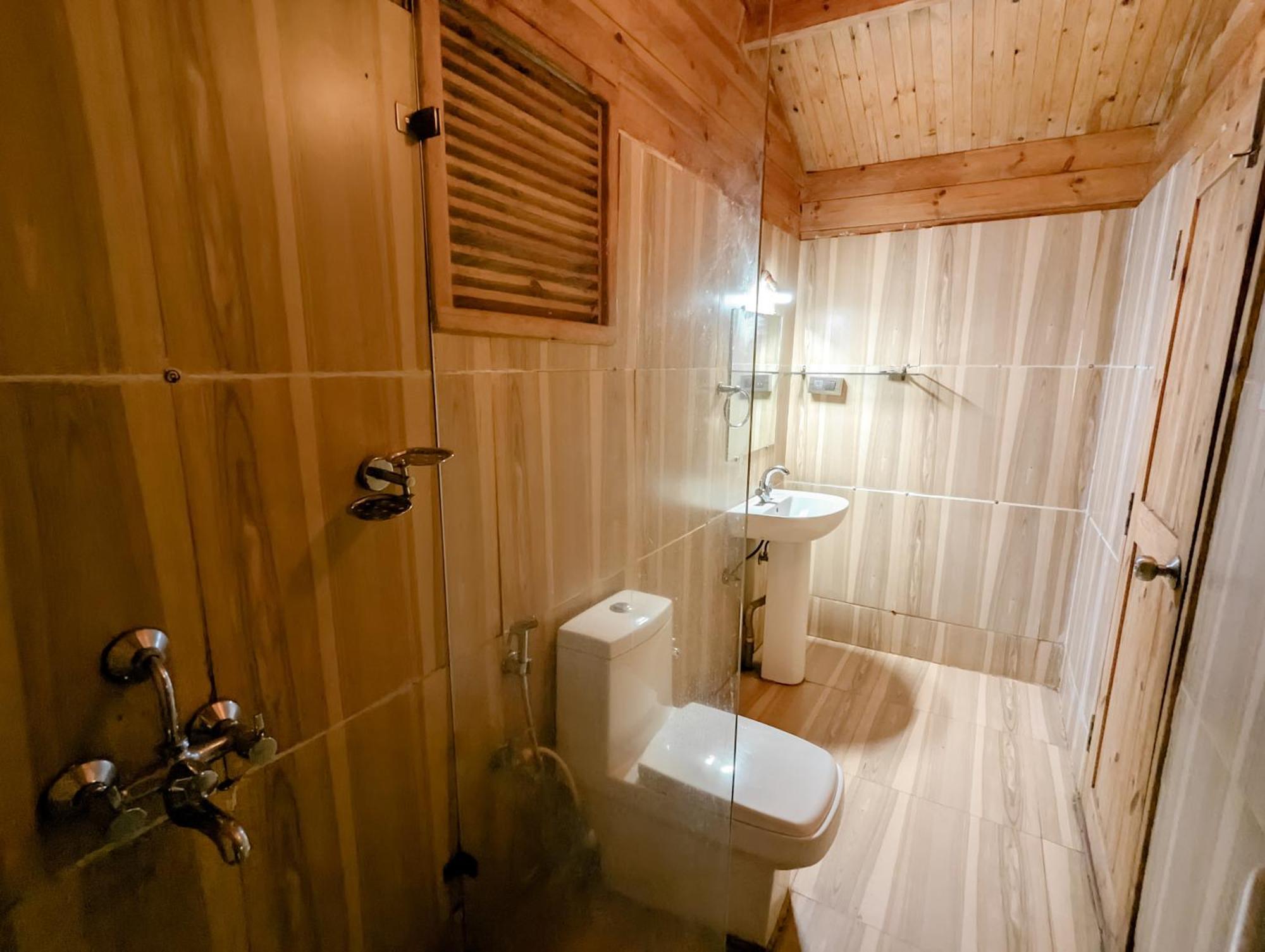 Greenland Cottage'S Arambol Ngoại thất bức ảnh