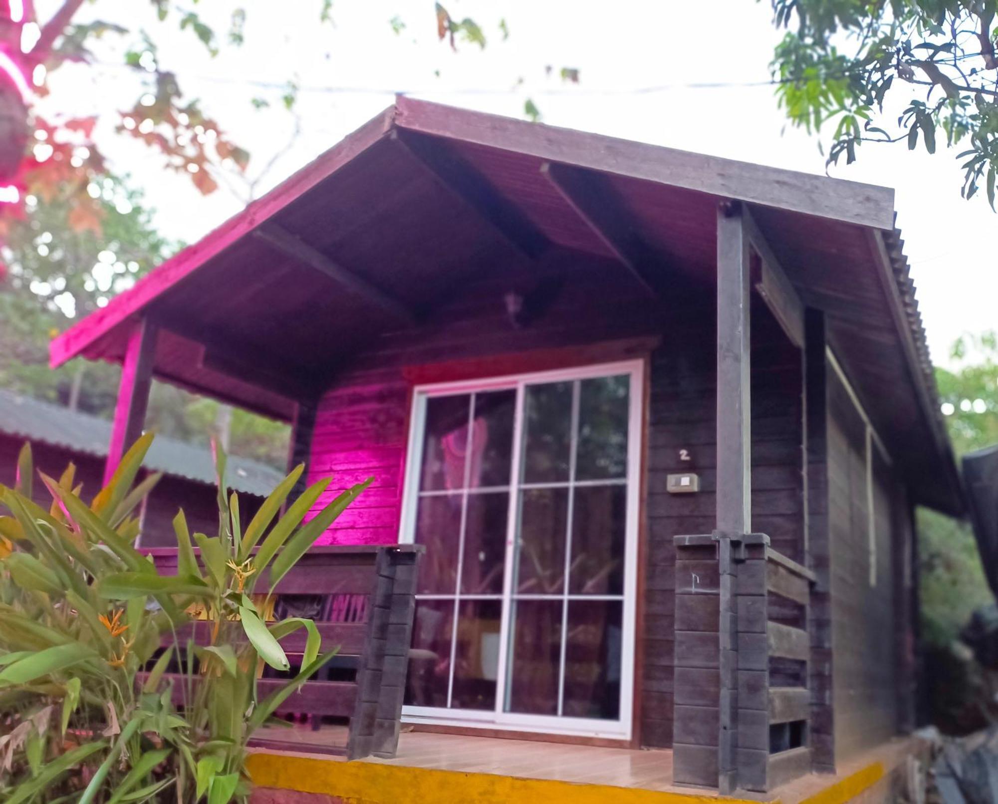 Greenland Cottage'S Arambol Ngoại thất bức ảnh
