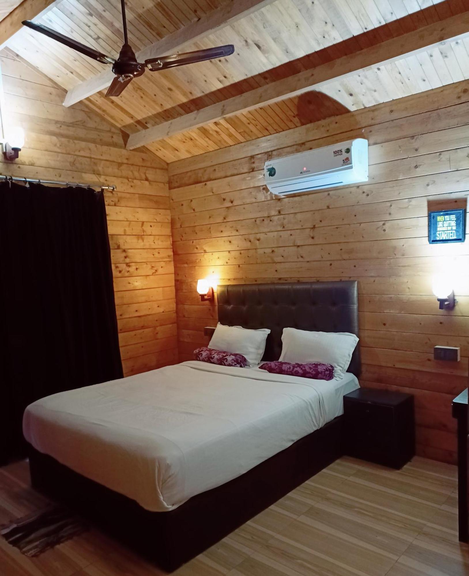 Greenland Cottage'S Arambol Ngoại thất bức ảnh