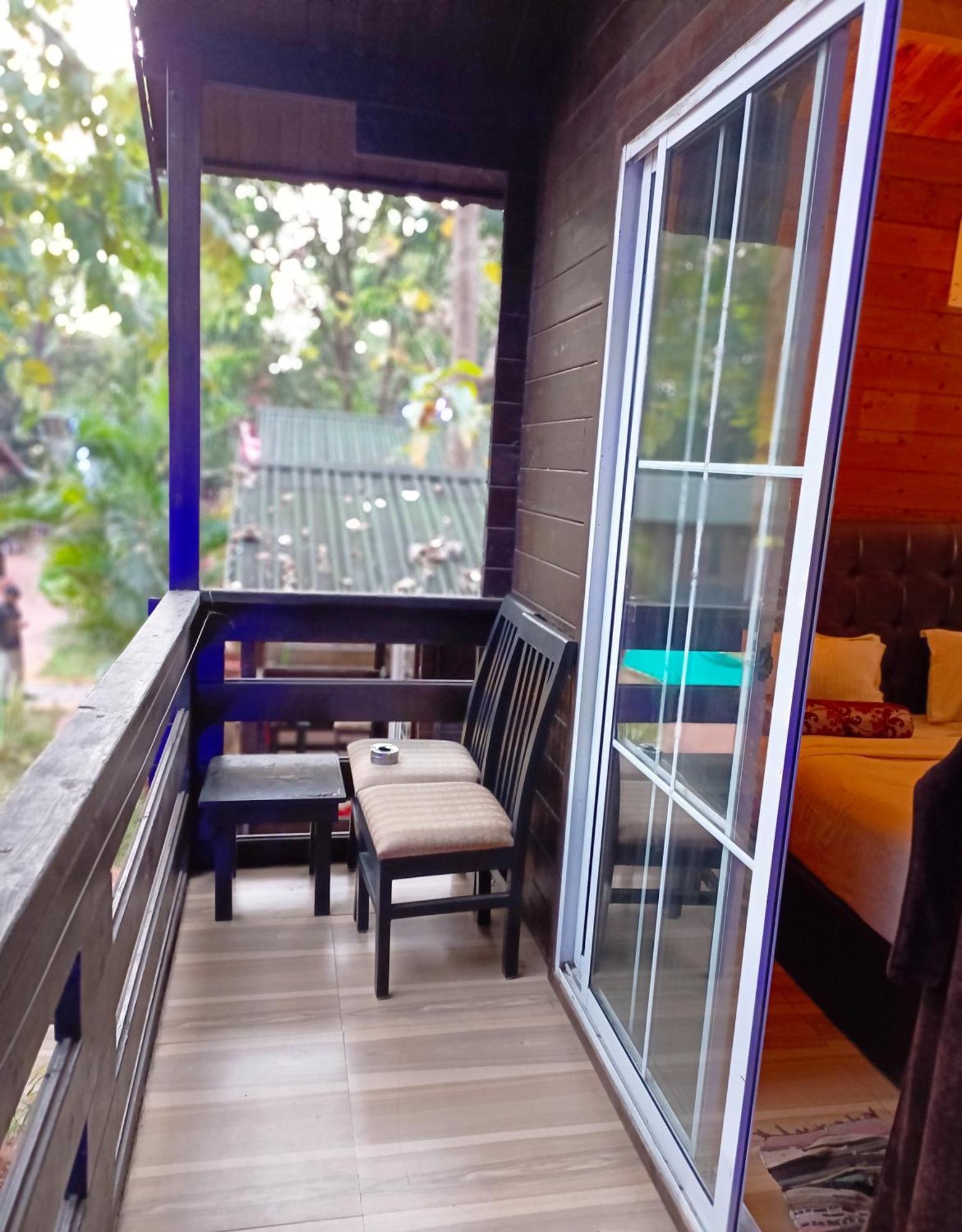 Greenland Cottage'S Arambol Ngoại thất bức ảnh