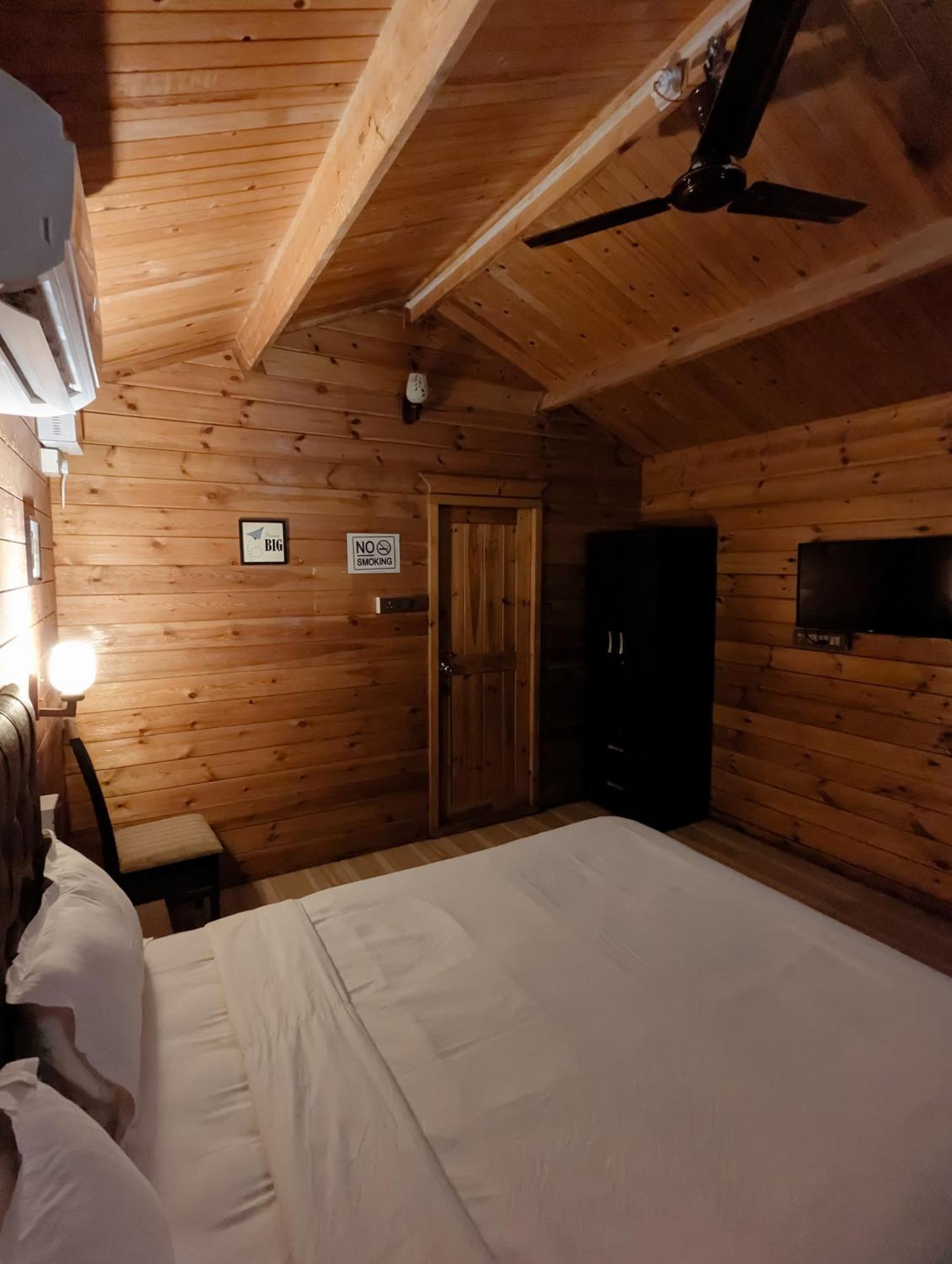 Greenland Cottage'S Arambol Ngoại thất bức ảnh