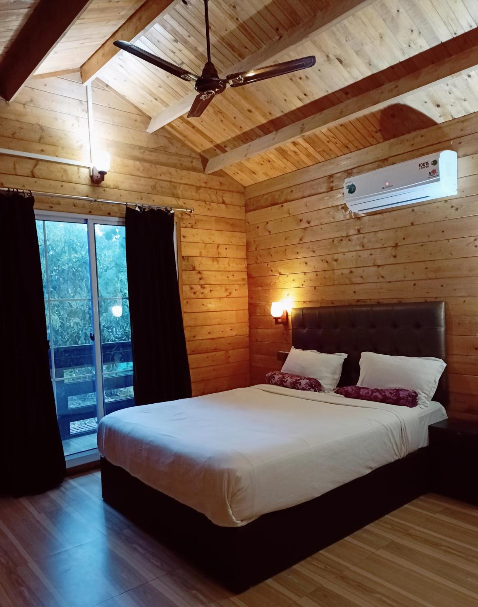 Greenland Cottage'S Arambol Phòng bức ảnh