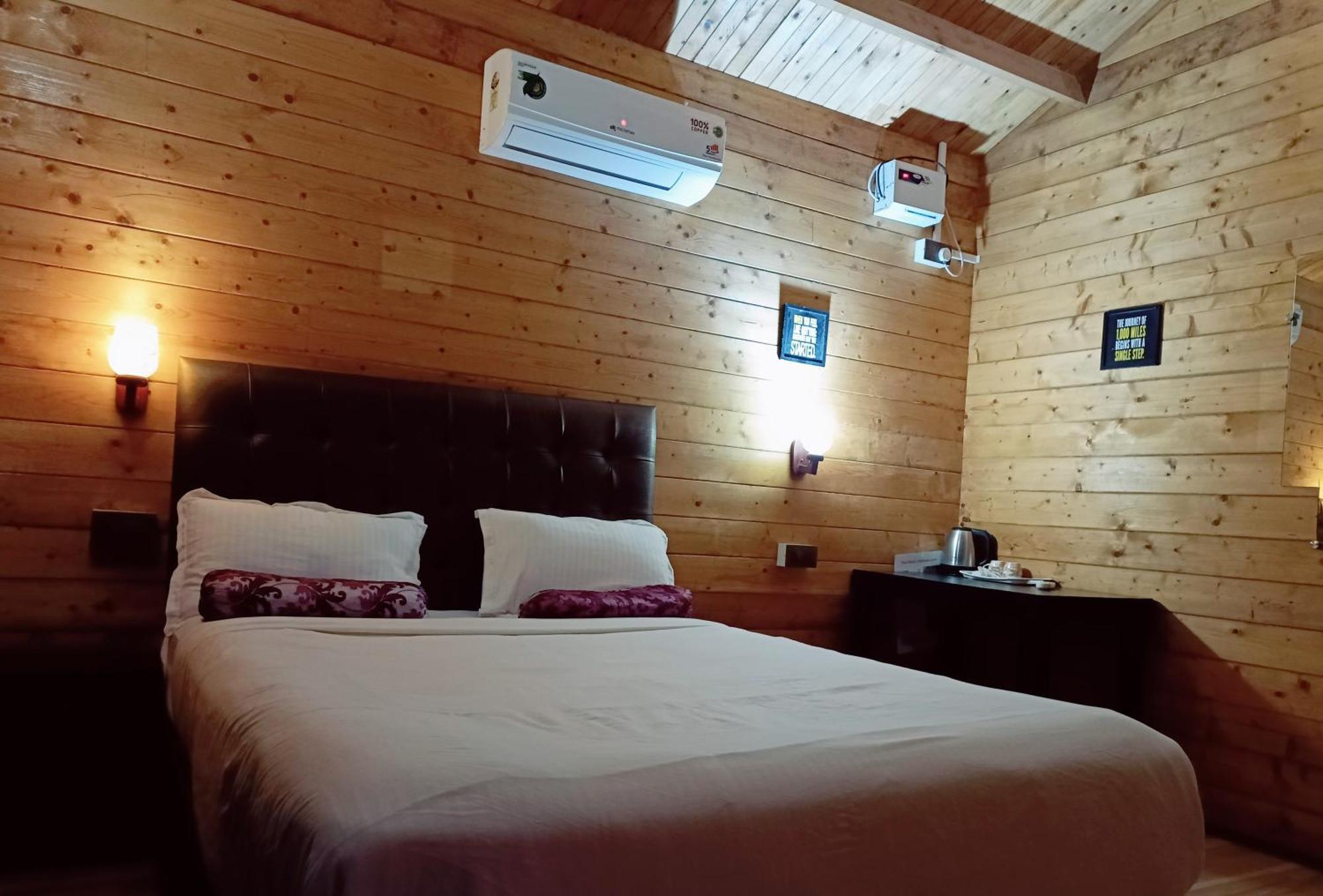 Greenland Cottage'S Arambol Phòng bức ảnh