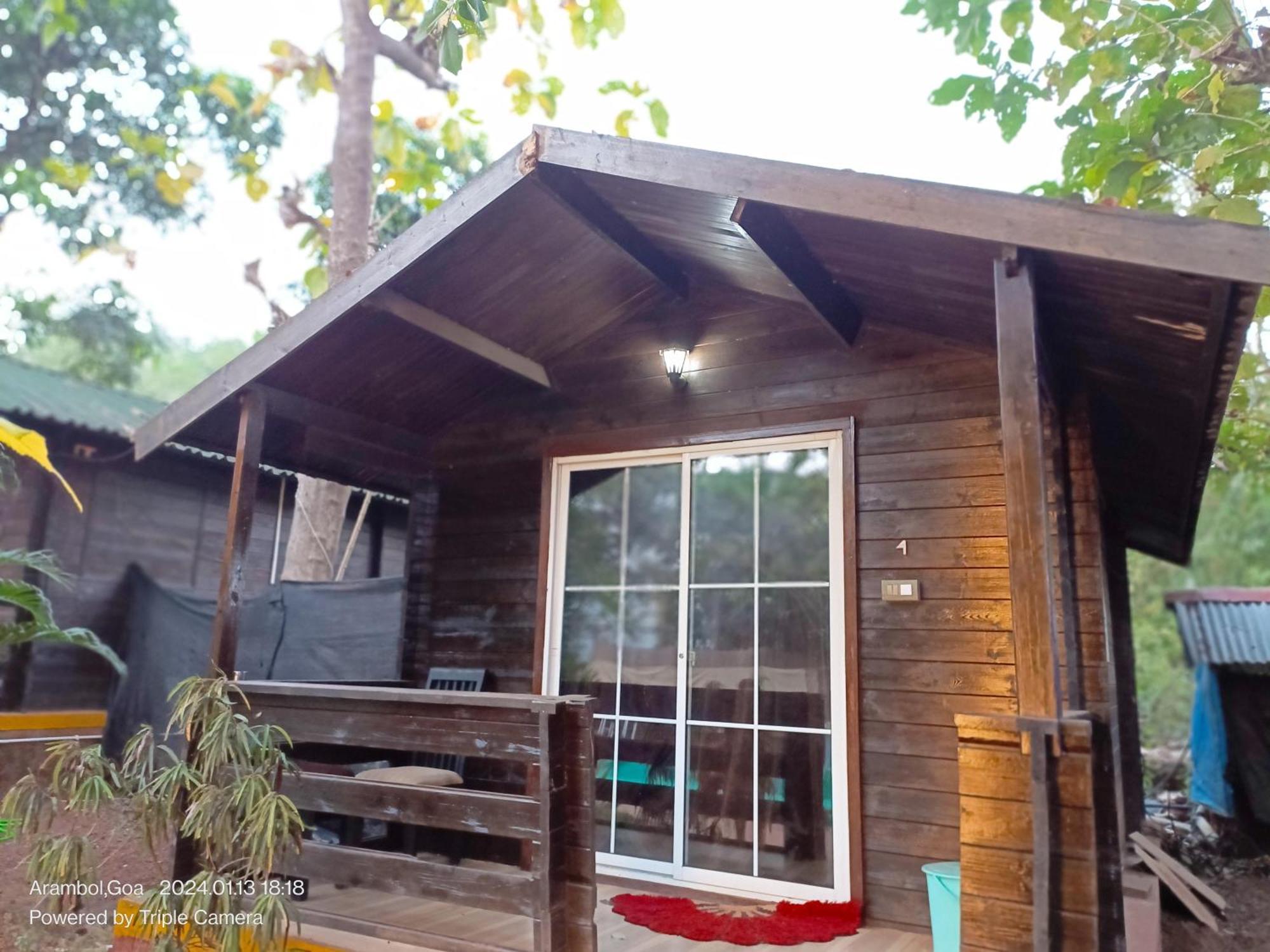 Greenland Cottage'S Arambol Phòng bức ảnh